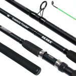 Удилище фидерное Akara Cablista (50-100-150 гр.) 3,6 м