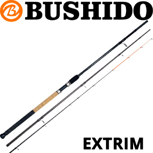 Bushido Extrim Feeder