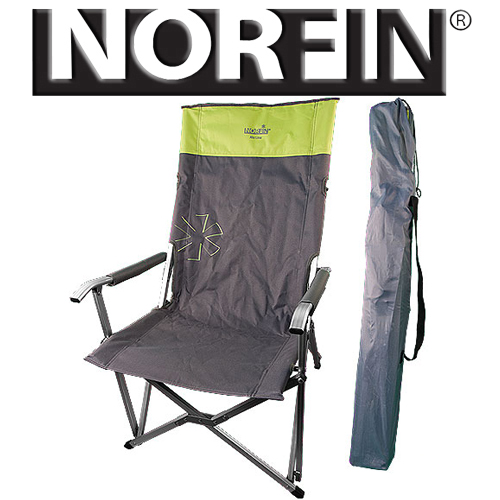 Norfin Vaasa NF Alu