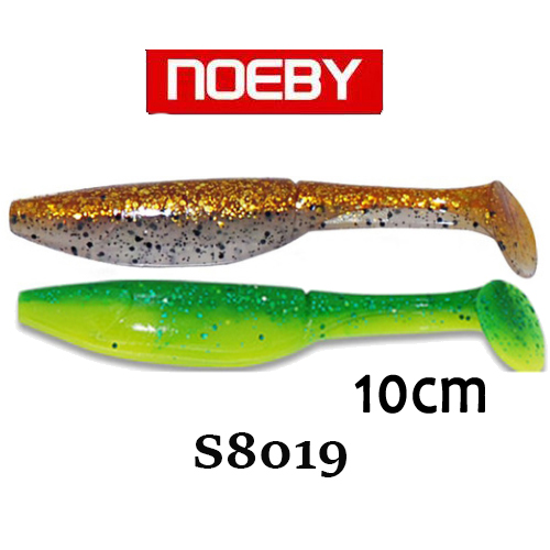 Noeby S8019 10cm
