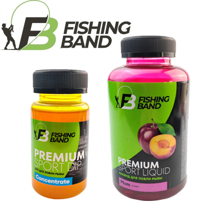Fishing Band