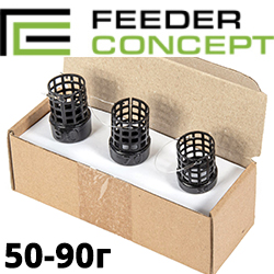Feeder Concept FC M1 Набор "Дюза"
