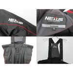 Костюм Shimano Nexus RB-163G размер M чёрный