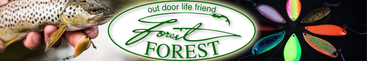 Forest Miu 1.4g