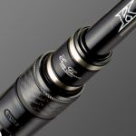 Удилище кастинговое одночастное EverGreen Kaleido Inspirare HD-C70XHX