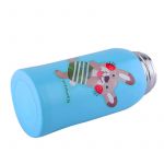 Термос детский Tiger MBR-T06G Rabbit 0,6 л (кролик)