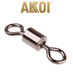 Akkoi Snap SVK