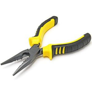 Плоскогубцы многофункциональные Nautilus NFP0603 15см