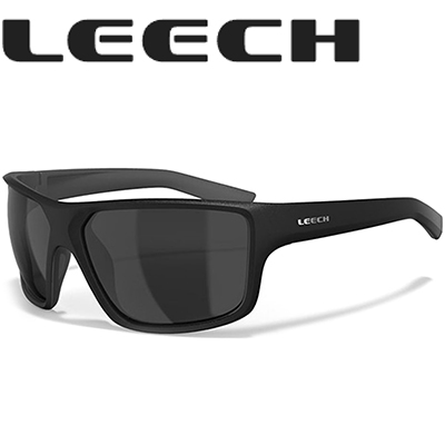 Leech Eyewear X2 Black