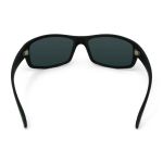 Очки Flying Fisherman 7756BS Slack Tide Matte Black Smoke