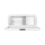 Контейнер изотермический Coleman 200 Quart Mariner (объём 189,3 л, цвет белый)