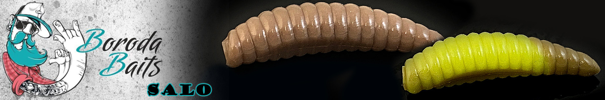Boroda Baits Salo 30