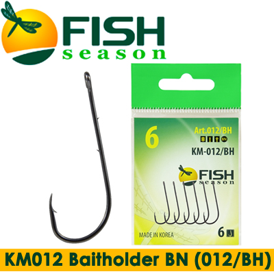 Fish Season KM012 Baitholder BN (012/BH)