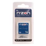 Вертлюг Daiwa N´Zon Quick Change Swivel 14