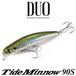DUO Tide Minnow 90S