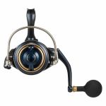 Катушка Daiwa 25 Saltiga 10000-H