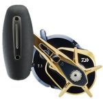 Катушка мультипликаторная Daiwa 22 Saltiga 15HL-SJ