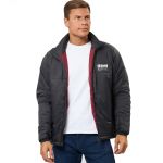 Куртка утепленная Alaskan McKinnli графитовый р. XXXL