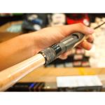 Спиннинг Alpha Tackle Crazee Trout Game 545UL-T 1,65 м, тест 1,5-5  гр.