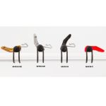 Держатель для крючка Fuji Hook Keeper MHKM-R