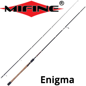Mifine Enigma Spin