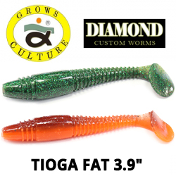 Grows Culture Tioga Fat 3.9"