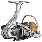 Катушка безынерционная Daiwa 21 Freams FC LT2000S-XH