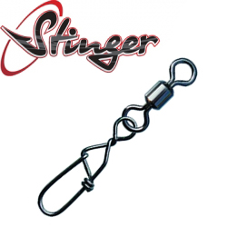 Stinger ST-3013 с вертлюжком