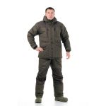 Костюм NovaTex «Лесной» (плащевая, хаки) КВЕСТ, р-р 48-50, рост 170-176