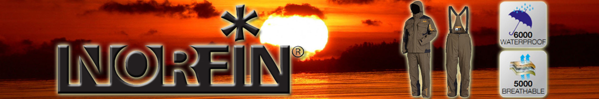 Norfin Scandic 2  