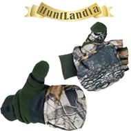Huntlandia HW