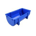 Коробка фидерная F-Fishing 351x250x80мм мульти отсеки