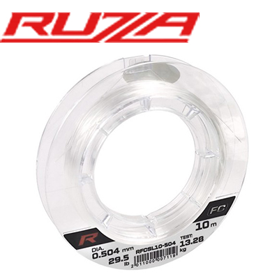 Ruzza Shock Leader 10м