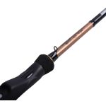 Удилище спиннинговое Maximus Zircon-X Jig-S 25M 2,5m 10-35g