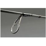 Спиннинг Daiwa Presso-LTD AGS 55XUL