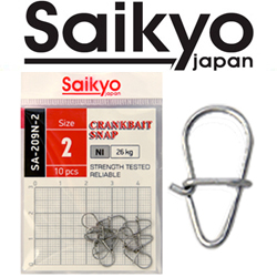 Saikyo SA-209N
