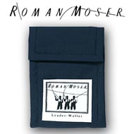 RM Leader Wallet+Minicon 125
