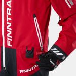 Комбинезон Finntrail Evolution 3812 Red XXL_N