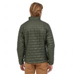 Куртка Patagonia M's Nano Puff Jacket KPF, L