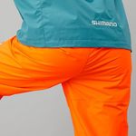 Костюм дождевой Shimano RA-025P B/G L