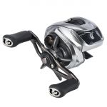 Катушка мультипликаторная Daiwa 21 Zillion SV TW G 100L