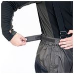Костюм демисезон. Norfin Pro Dry 06 р. XXXL (514006-XXXL)