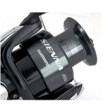 Катушка Shimano Sienna SN-1000FE 