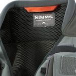 Жилет Simms G3 Guide Vest Gunmetal размер S