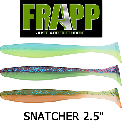 Frapp Snatcher 2.5"