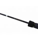 Спиннинг Shimano 23 Lurematic Trout S66UL тест 1 - 8 гр