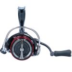 Катушка Daiwa 21 Ballistic MQ LT 2500D