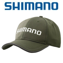 Shimano Standard Cap CA-041R Khaki
