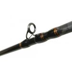 Удилище кастинговое Hearty Rise Pelagic Game High Power Casting PGC-HP-732MH