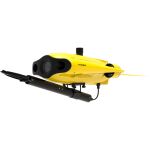 Подводный дрон Chasing Gladius Mini S Flash Pack (200м) (CS7465)